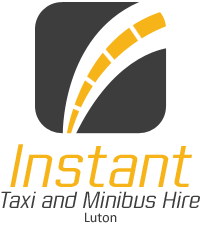 Instant Taxi And Minibus Hire Luton